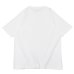 画像2: Nigel Cabourn（ナイジェル・ケーボン）9.5oz BASIC T-SHIRT（9.5ozベーシックTシャツ）/Off White（オフホワイト） (2)