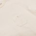 画像8: Nigel Cabourn（ナイジェル・ケーボン）9.5oz BASIC T-SHIRT（9.5ozベーシックTシャツ）/Ivory（アイボリー）・Black（ブラック）