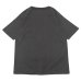 画像5: Nigel Cabourn（ナイジェル・ケーボン）BASIC T-SHIRT（ベーシックTシャツ）9.5oz Open end Cotton/Ivory（アイボリー）・Charcoal（チャコールグレー）