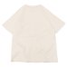 画像3: Nigel Cabourn（ナイジェル・ケーボン）9.5oz BASIC T-SHIRT（9.5ozベーシックTシャツ）/Ivory（アイボリー）・Black（ブラック）