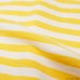 画像9: BARBARIAN（バーバリアン）カジュアルヘンリーネックシャツショートスリーブ 8oz（BASQUE STRIPES）"レディース"/Yellow×White（イエロー×ホワイト）・Dk.Ocean×White（ダークオーシャン×ホワイト）