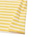 画像8: BARBARIAN（バーバリアン）カジュアルクルーネックシャツショートスリーブ 　”1/2 TWO COLOUR STRIPES” / Yellow×White+Graphite（イエロー×ホワイト+グラファイト）・Black×White+Raspberry（ブラック×ホワイト+ラズベリー）