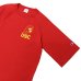 画像5: Champion（チャンピオン）T1011 US Print Raglan Sleeve T-Shirt（ティーテンイレブンUSプリントラグランスリーブTシャツ）"USC"/Cardinal（カーディナル）Made in USA