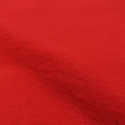 画像7: Champion（チャンピオン）T1011 US Print Raglan Sleeve T-Shirt（ティーテンイレブンUSプリントラグランスリーブTシャツ）"USC・Made in USA" / Cardinal（カーディナル）