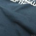 画像11: ＜OUTLET＞free rage（フリーレイジ）リサイクルコットンプリントTee / White（ホワイト）・Navy（ネイビー）