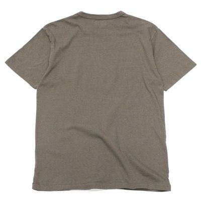 画像5: free rage（フリーレイジ）リサイクルコットンプリントTee / White（ホワイト）・Gray（グレー）