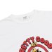 画像6: free rage（フリーレイジ）リサイクルコットンプリントTee"PRETTY GOOD" / White（ホワイト）・Sumi（スミクロ）