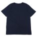 画像2: STUDIO D'ARTISAN（ステュディオ・ダ・ルチザン）USAコットンプリントＴシャツ"ARIZONA CAMP" / Navy（ネイビー） (2)