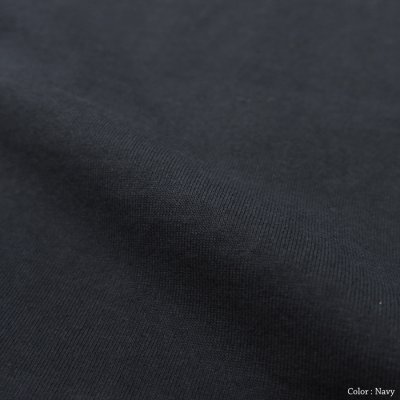 画像3: STUDIO D'ARTISAN（ステュディオ・ダ・ルチザン）USAコットンプリントＴシャツ"ARIZONA CAMP" / Navy（ネイビー）※XLサイズのみ