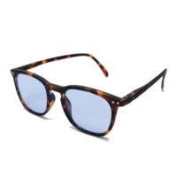 IZIPIZI（イジピジ）#E SUN"LIGHT COLOR"/Tortoise（トータス）