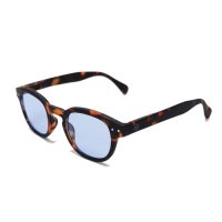 IZIPIZI（イジピジ）#C SUN"LIGHT COLOR"/Tortoise（トータス）