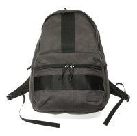 BRIEFING（ブリーフィング）DELTA ALPHA PACK"M"（デルタアルファパックM）/DK.BROWN（ダークブラウン）