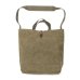 画像1: ARTS&CRAFTS（アーツアンドクラフツ）2WAY GROCERY TOTE（2ウェイグロサリートート）#9 CANVAS/Olive（オリーブ） (1)