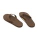 画像7: Rainbow Sandals（レインボーサンダル）Single Layer Classic Leather Sandal（シングルレイヤークラシックレザーサンダル）/Mocha（モカ）