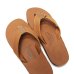 画像6: Rainbow Sandals（レインボーサンダル）Single Layer Classic Leather Sandal（シングルレイヤークラシックレザーサンダル）/Tan Brown（タンブラウン）