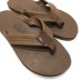 画像5: Rainbow Sandals（レインボーサンダル）Single Layer Classic Leather Sandal（シングルレイヤークラシックレザーサンダル）/Mocha（モカ）