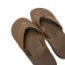 画像6: Rainbow Sandals（レインボーサンダル）Single Layer Classic Leather Sandal（シングルレイヤークラシックレザーサンダル）/Mocha（モカ）