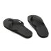 画像7: Rainbow Sandals（レインボーサンダル）Single Layer Classic Leather Sandal（シングルレイヤークラシックレザーサンダル）/Black（ブラック）