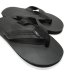 画像5: Rainbow Sandals（レインボーサンダル）Single Layer Classic Leather Sandal（シングルレイヤークラシックレザーサンダル）/Black（ブラック）