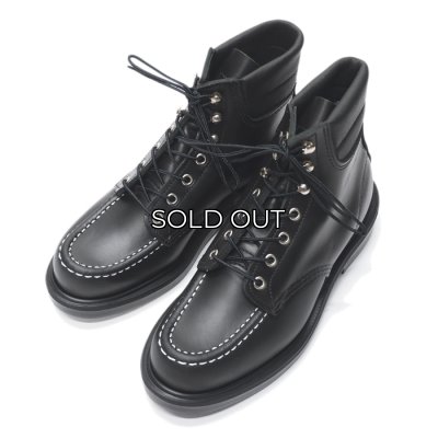 画像2: RED WING（レッドウィング）Style No.8133 SUPERSOLE 6"MOC（スーパーソール・6インチモック）