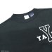 画像6: Champion（チャンピオン）T1011 US Print T-Shirt（ティーテンイレブンUSプリントTシャツ）"YALE"/White（ホワイト）・Navy（ネイビー）Made in USA