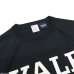 画像3: Champion（チャンピオン）T1011 US Print Raglan Sleeve T-Shirt（ティーテンイレブンUSプリントラグランスリーブTシャツ）"YALE"/Navy（ネイビー）Made in USA