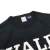画像3: Champion（チャンピオン）T1011 US Print Raglan Sleeve T-Shirt（ティーテンイレブンUSプリントラグランスリーブTシャツ）"YALE" / Navy（ネイビー）Made in USA