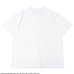 画像3: Champion（チャンピオン）T1011 US Print T-Shirt（ティーテンイレブンUSプリントTシャツ）"USC"/White×Maroon（ホワイト×マルーン）・Cardinal（カーディナル）Made in USA