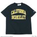 画像4: Champion（チャンピオン）T1011 US Print T-Shirt（ティーテンイレブンUSプリントTシャツ）"UC.BERKELEY"/White（ホワイト）・Navy（ネイビー）Made in USA