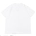 画像3: Champion（チャンピオン）T1011 US Print T-Shirt（ティーテンイレブンUSプリントTシャツ）"UC.BERKELEY" / White（ホワイト）・Navy（ネイビー）Made in USA