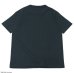 画像5: Champion（チャンピオン）T1011 US Print T-Shirt（ティーテンイレブンUSプリントTシャツ）"YALE"/White×Navy（ホワイト×ネイビー）・Navy×White（ネイビー×ホワイト）Made in USA