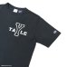画像8: Champion（チャンピオン）T1011 US Print T-Shirt（ティーテンイレブンUSプリントTシャツ）"YALE"/White（ホワイト）・Navy（ネイビー）Made in USA