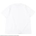 画像2: Champion（チャンピオン）T1011 US Print T-Shirt（ティーテンイレブンUSプリントTシャツ）"USC・Made in USA" / White（ホワイト） (2)