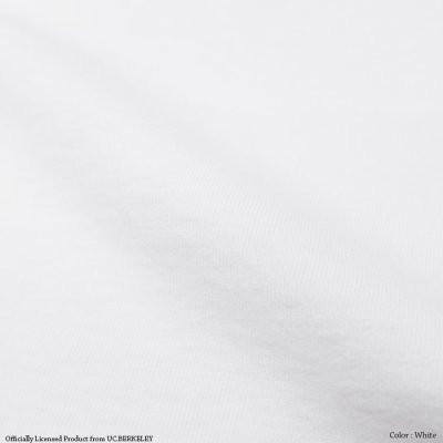 画像10: Champion（チャンピオン）T1011 US Print T-Shirt（ティーテンイレブンUSプリントTシャツ）"UC.BERKELEY・Made in USA" / White（ホワイト）・Navy（ネイビー）※Sサイズのみ