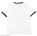 画像2: Champion（チャンピオン）PLEBE Short Sleeve Ringer T-Shirt（プレーブショートスリーブリンガーTシャツ）"UCLA" / Navy×Yellow（ネイビー×イエロー）TRUE TO ARCHIVES (2)