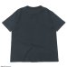 画像5: Champion（チャンピオン）T1011 US Print T-Shirt（ティーテンイレブンUSプリントTシャツ）"YALE"/White（ホワイト）・Navy（ネイビー）Made in USA