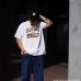 画像12: Champion（チャンピオン）T1011 US Print T-Shirt（ティーテンイレブンUSプリントTシャツ）"UC.BERKELEY" / White（ホワイト）・Navy（ネイビー）Made in USA