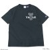 画像4: Champion（チャンピオン）T1011 US Print T-Shirt（ティーテンイレブンUSプリントTシャツ）"YALE"/White（ホワイト）・Navy（ネイビー）Made in USA