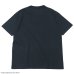画像2: ＜OUTLET＞Champion（チャンピオン）T1011 US Print T-Shirt（ティーテンイレブンUSプリントTシャツ）"UCLA・Made in USA" / Navy（ネイビー） (2)