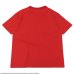 画像2: Champion（チャンピオン）T1011 US Print T-Shirt（ティーテンイレブンUSプリントTシャツ）"USC" / Cardinal（カーディナル）Made in USA (2)