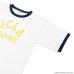 画像5: Champion（チャンピオン）PLEBE Short Sleeve Ringer T-Shirt（プレーブショートスリーブリンガーTシャツ）"UCLA"/Navy×Yellow（ネイビー×イエロー）TRUE TO ARCHIVES