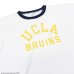 画像4: Champion（チャンピオン）PLEBE Short Sleeve Ringer T-Shirt（プレーブショートスリーブリンガーTシャツ）"UCLA" / Navy×Yellow（ネイビー×イエロー）TRUE TO ARCHIVES
