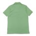 画像9: LACOSTE（ラコステ）Classic Fit Pique Polo Shirt（クラシックフィットピケポロシャツ）/Ash Tree（アッシュツリー）・Pecan（ピーカン）※Imported from France※サイズ2のみ