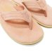 画像6: ISLAND SLIPPER（アイランドスリッパ）PT203 レザートングサンダル/Pink Suede（ピンクスエード）