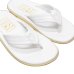 画像6: ISLAND SLIPPER（アイランドスリッパ）PT202 (レザートングサンダル) / White（ホワイト）