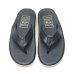 画像2: ISLAND SLIPPER（アイランドスリッパ）PT202 レザートングサンダル/Navy（ネイビー） (2)