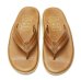画像3: ISLAND SLIPPER（アイランドスリッパ）PT202 (レザートングサンダル) / Buff（ブラウン）