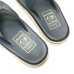 画像7: ISLAND SLIPPER（アイランドスリッパ）PT202 レザートングサンダル/Navy（ネイビー）