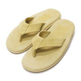 ISLAND SLIPPER（アイランドスリッパ）PT203 レザートングサンダル/Palomino Suede（パロミノスエード）