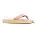 画像5: ISLAND SLIPPER（アイランドスリッパ）PT203 レザートングサンダル/Pink Suede（ピンクスエード）